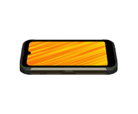 Doogee S59 PRO 4/128GB pomarańczowy - 675968 - zdjęcie 6